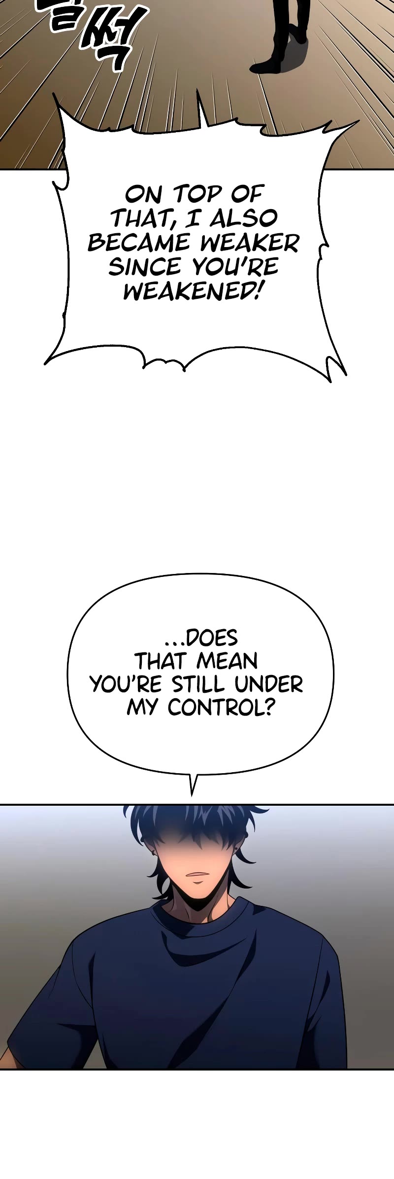 I Used to Be a Boss chapter 23 page 45