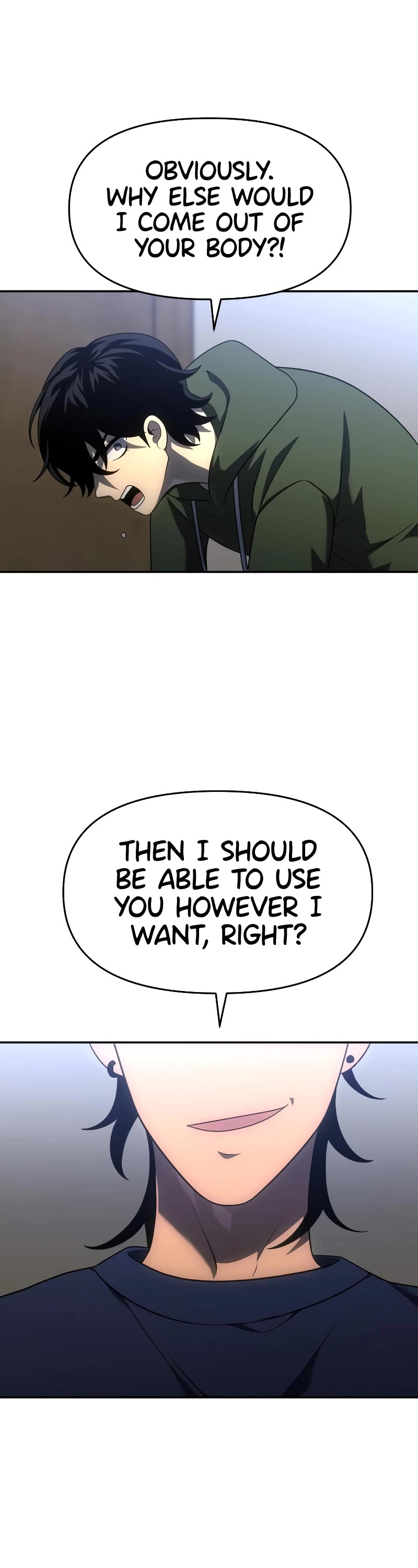 I Used to Be a Boss chapter 23 page 46