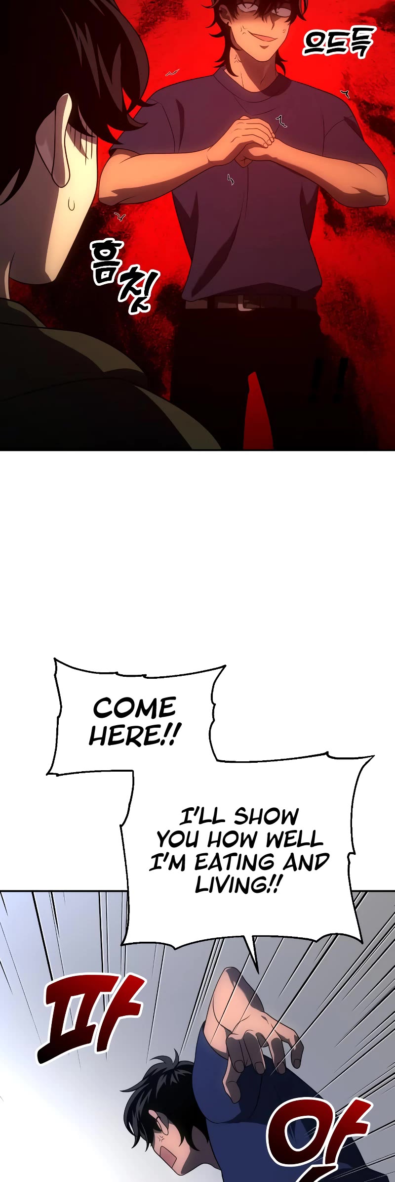 I Used to Be a Boss chapter 23 page 48