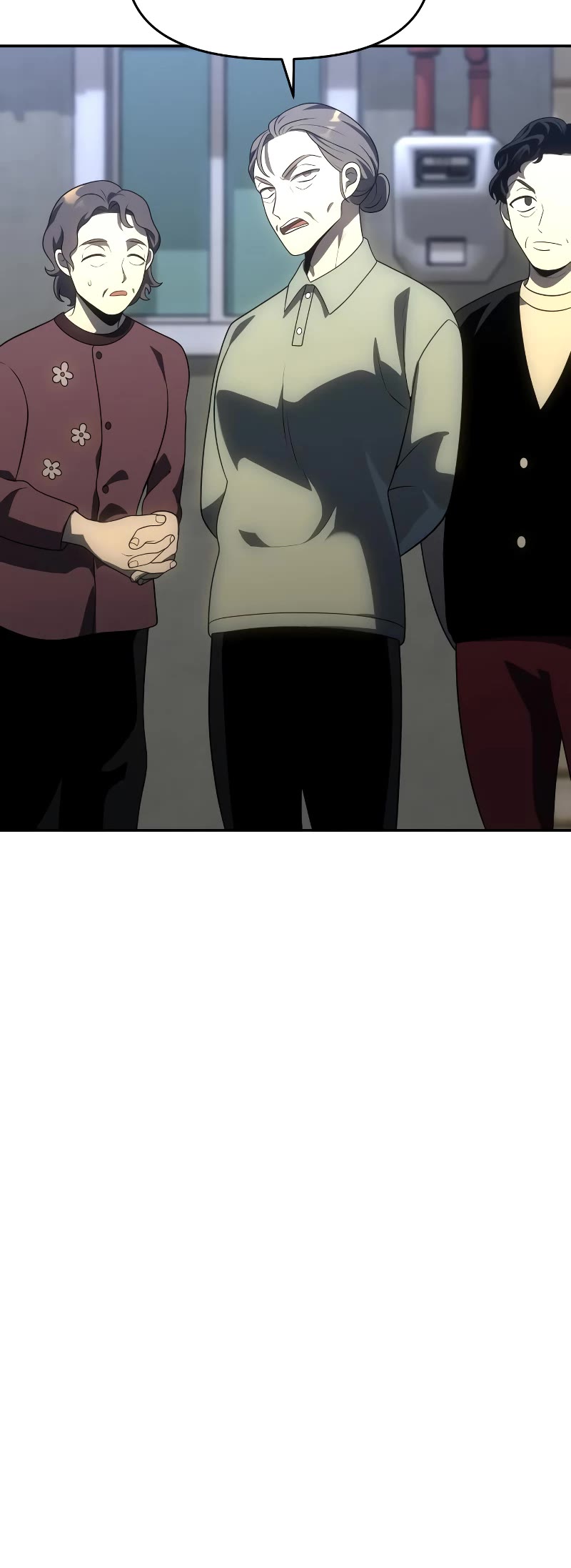 I Used to Be a Boss chapter 23 page 53