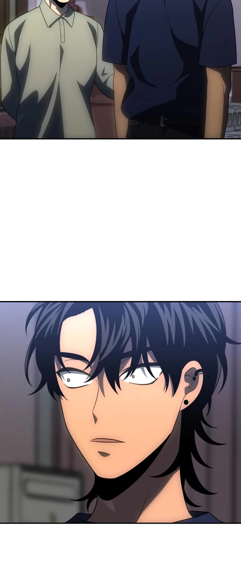 I Used to Be a Boss chapter 23 page 56