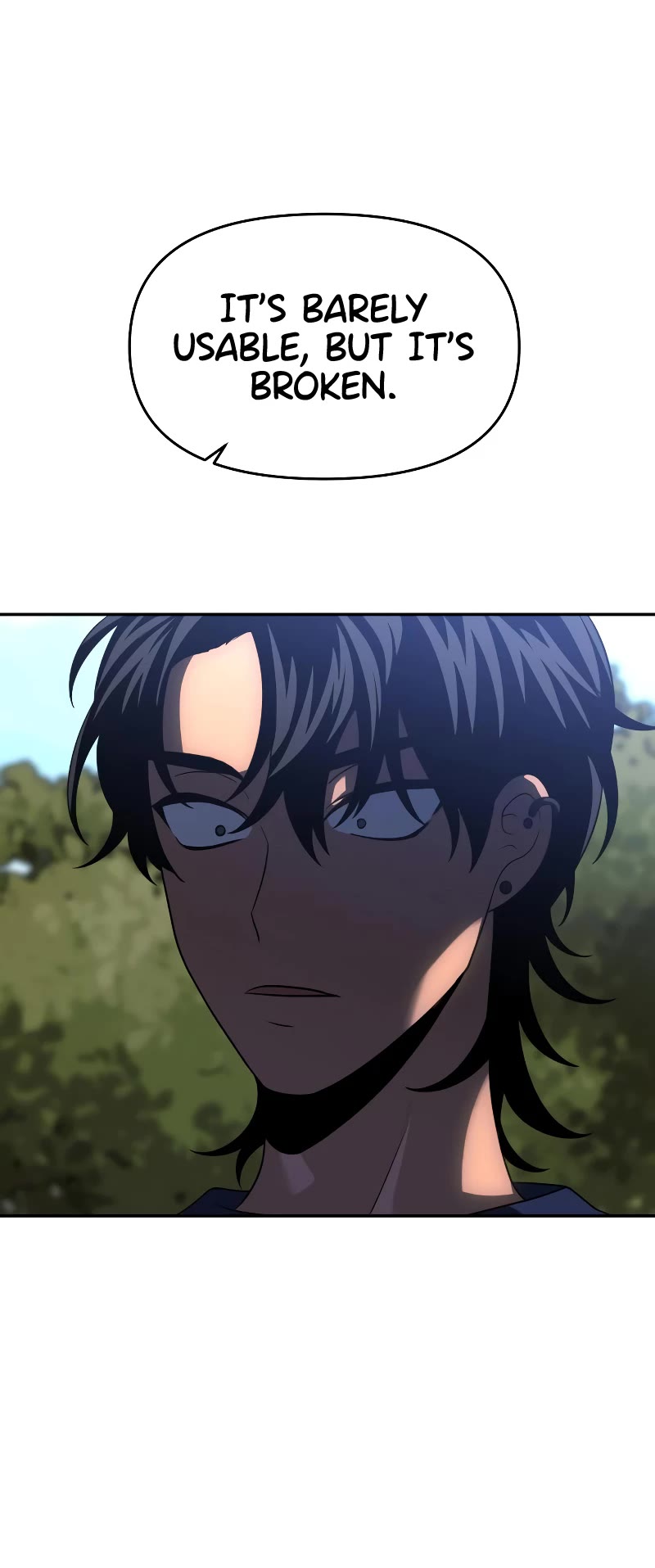 I Used to Be a Boss chapter 23 page 57