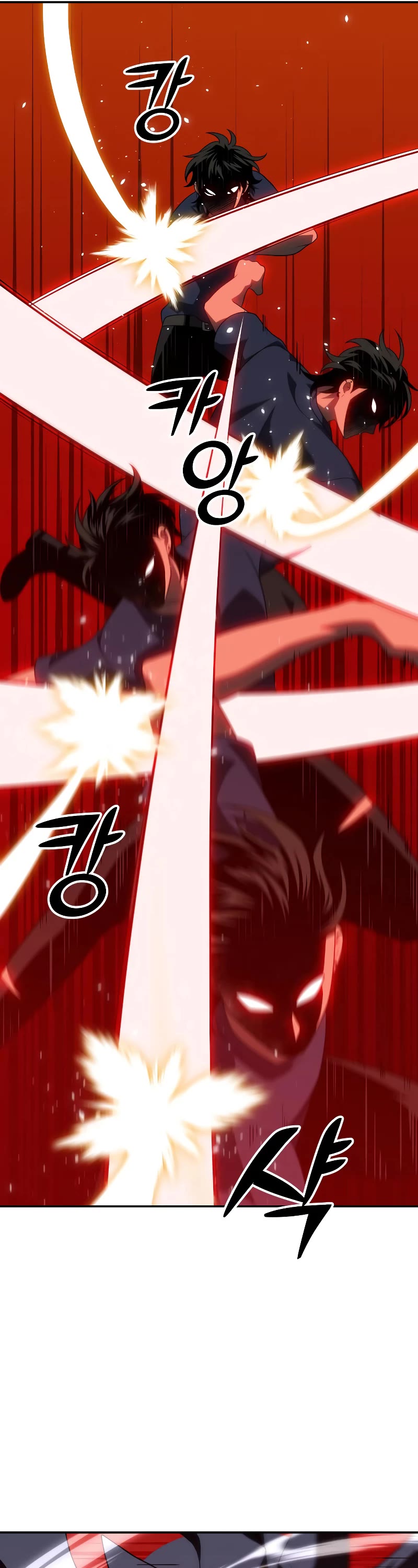 I Used to Be a Boss chapter 23 page 6