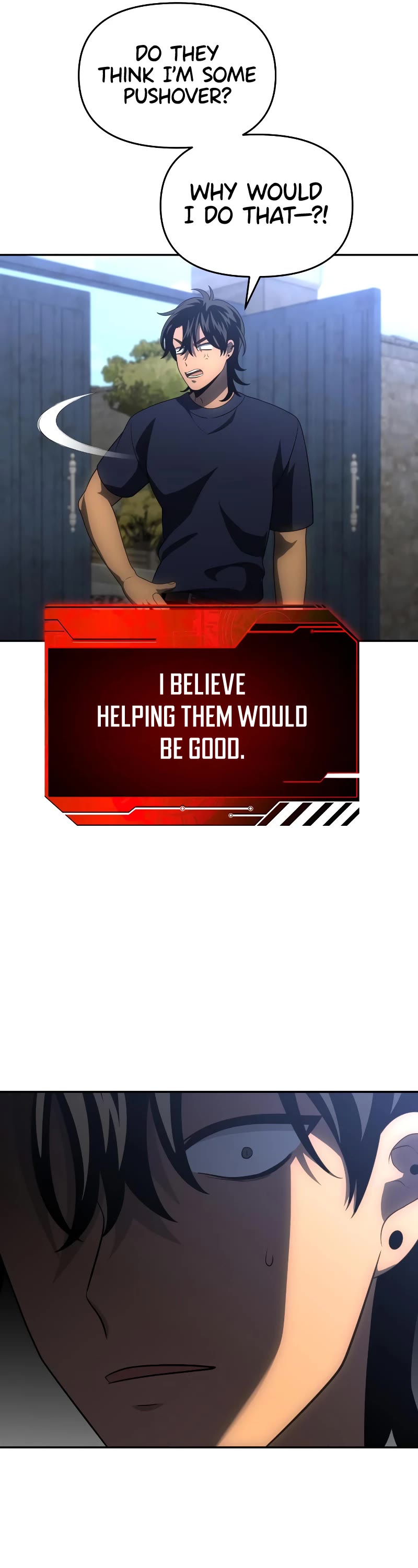 I Used to Be a Boss chapter 23 page 62