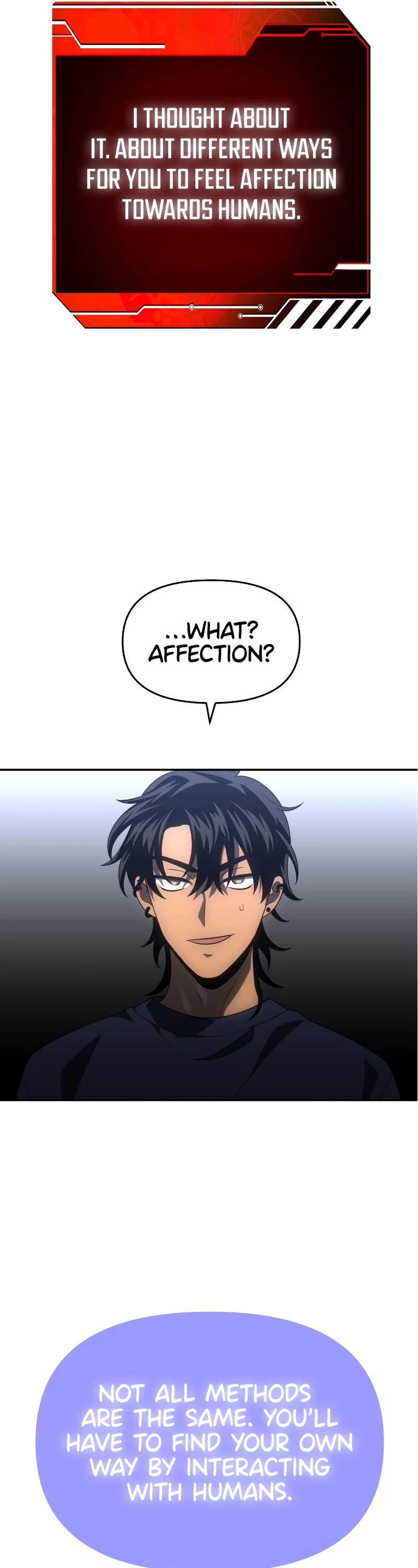 I Used to Be a Boss chapter 23 page 66