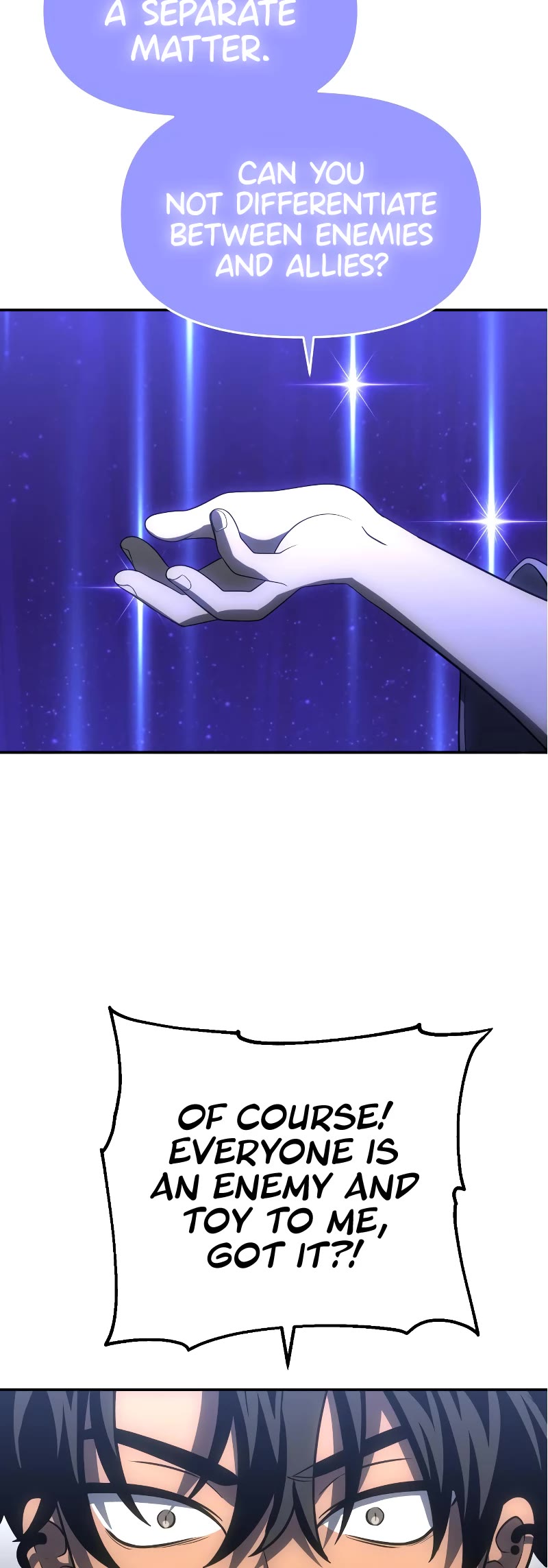 I Used to Be a Boss chapter 23 page 68