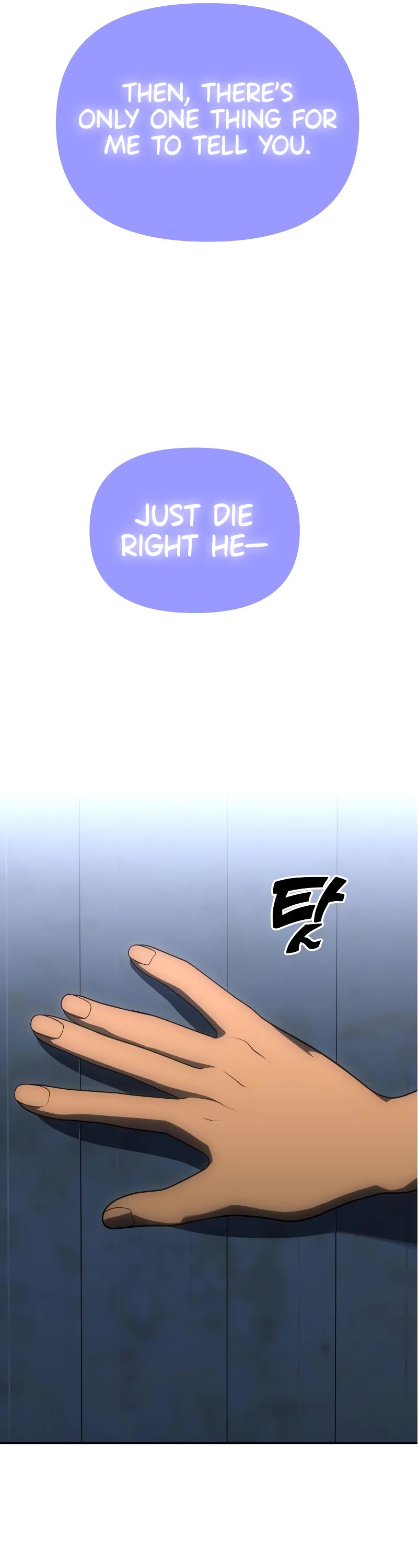 I Used to Be a Boss chapter 23 page 70