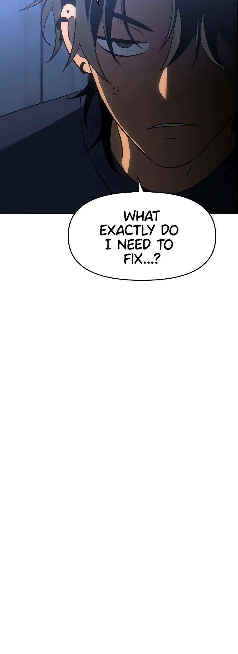 I Used to Be a Boss chapter 23 page 72