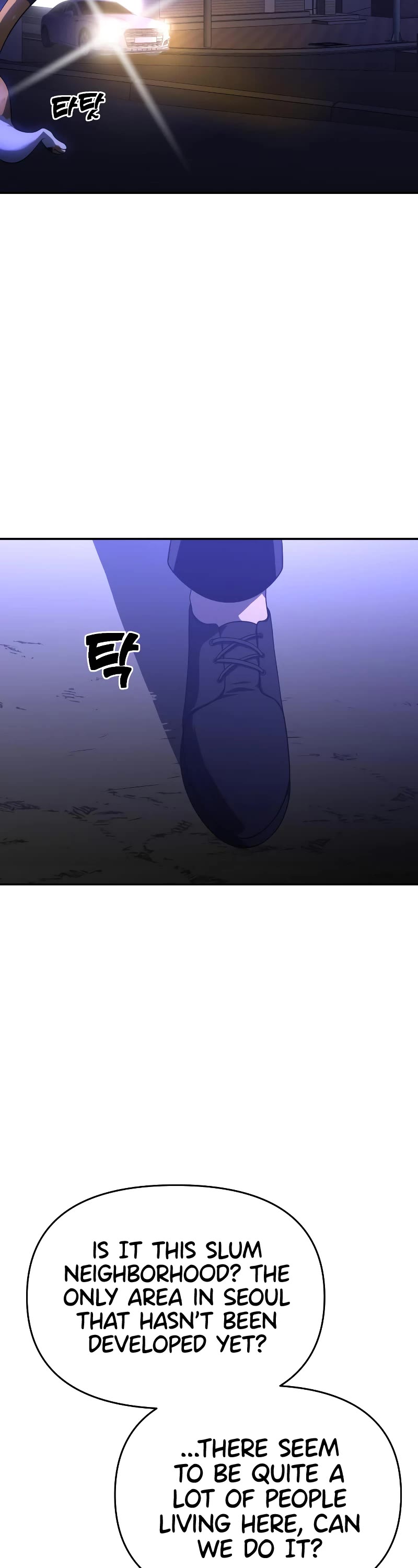 I Used to Be a Boss chapter 23 page 75