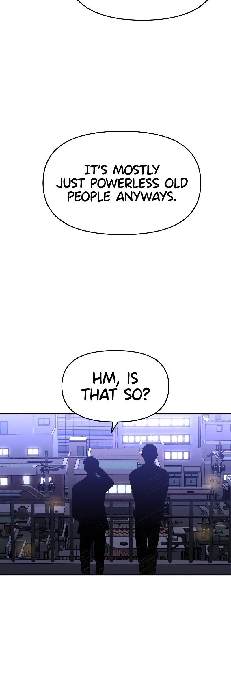 I Used to Be a Boss chapter 23 page 76