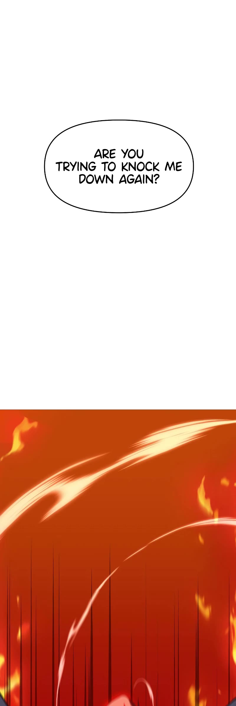 I Used to Be a Boss chapter 23 page 8