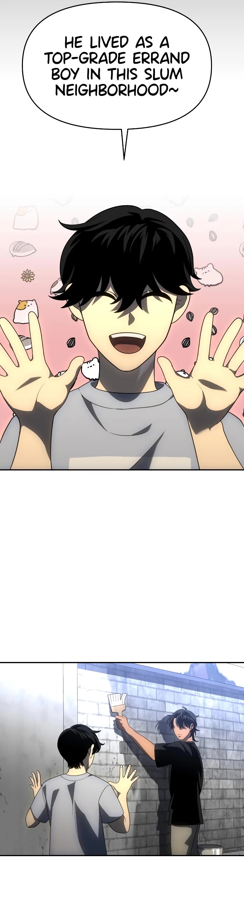 I Used to Be a Boss chapter 24 page 10