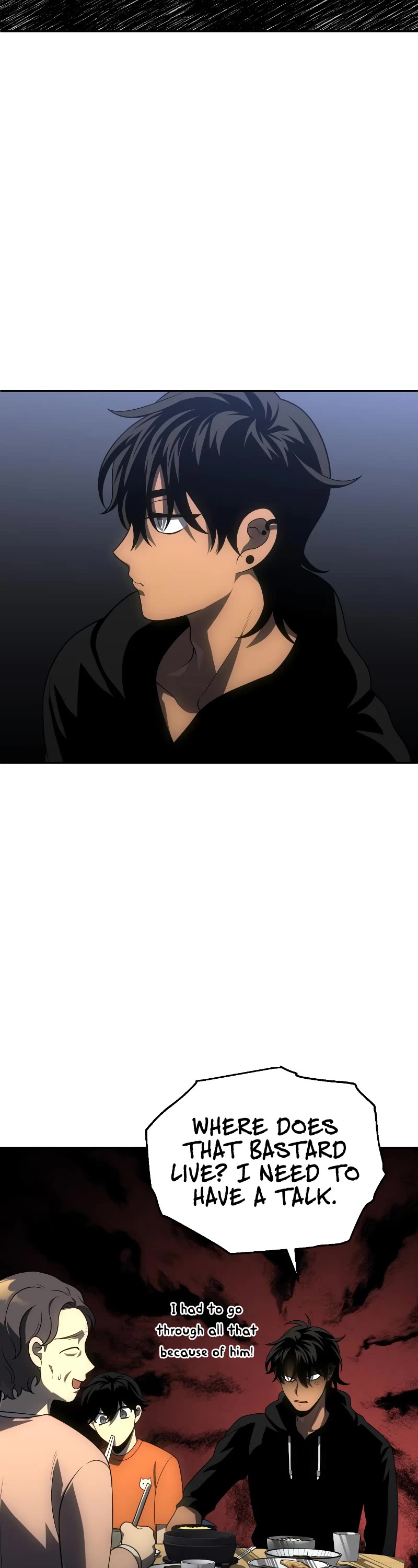 I Used to Be a Boss chapter 24 page 27