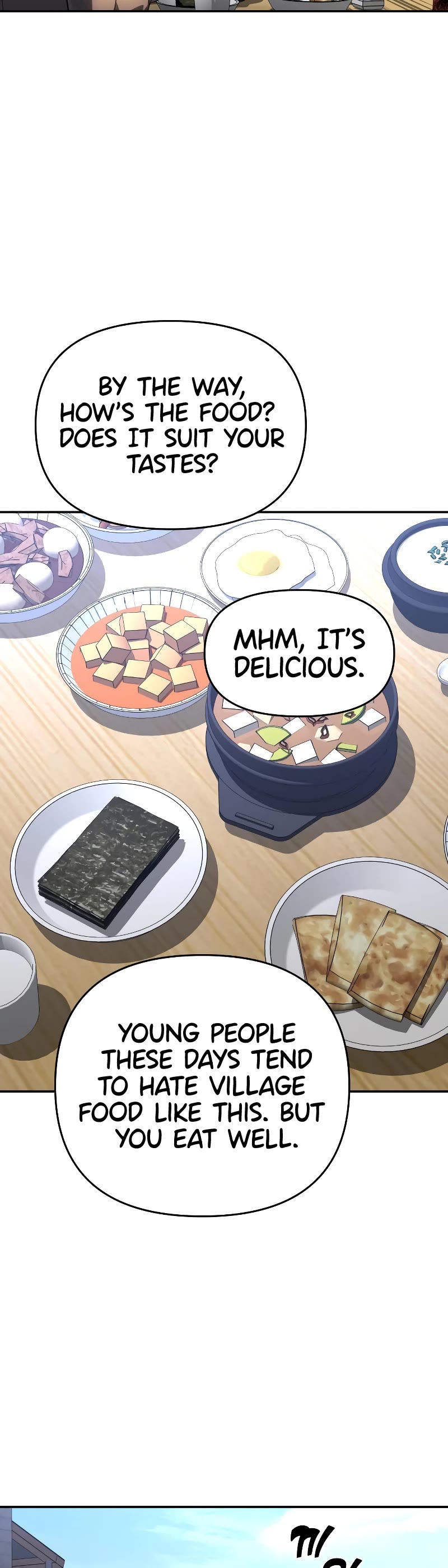 I Used to Be a Boss chapter 24 page 28