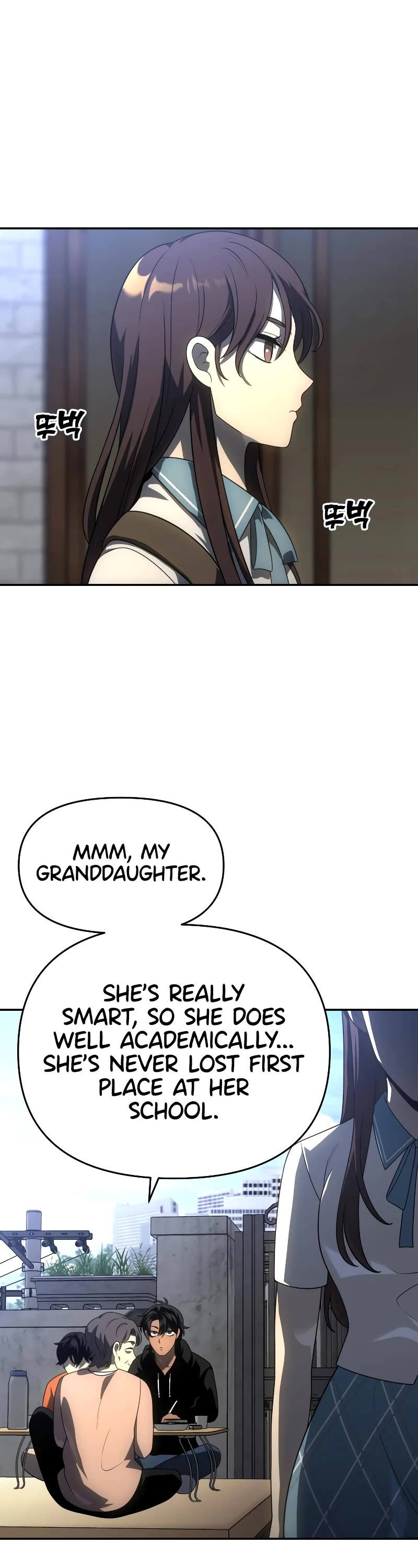 I Used to Be a Boss chapter 24 page 30