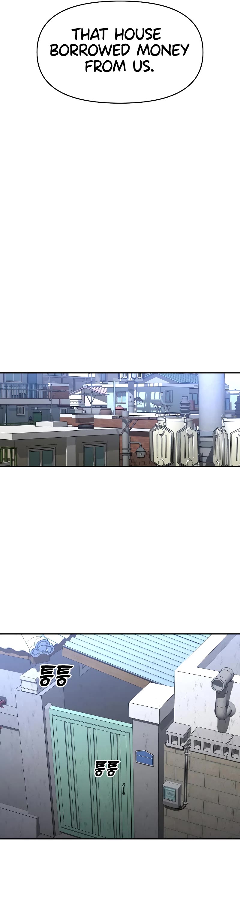 I Used to Be a Boss chapter 24 page 34