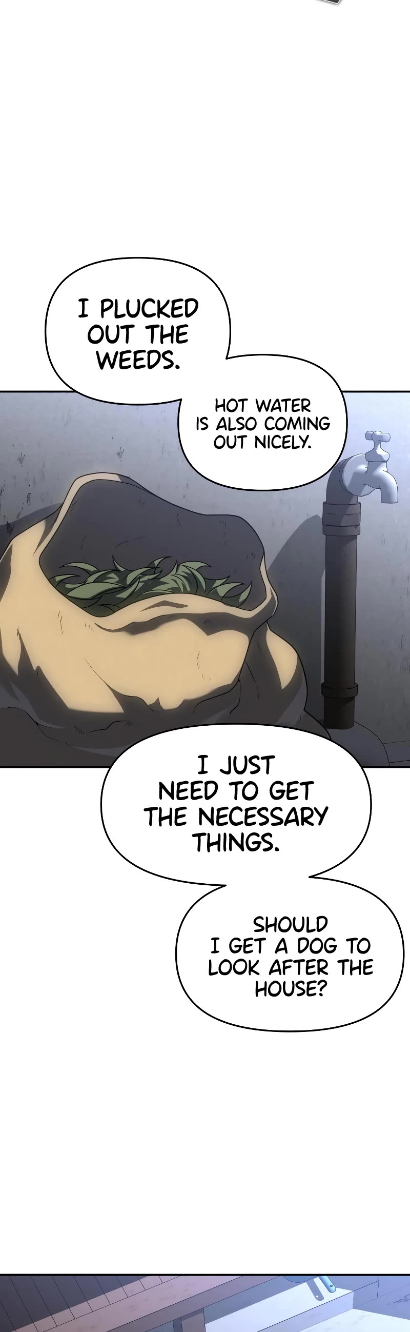 I Used to Be a Boss chapter 24 page 36