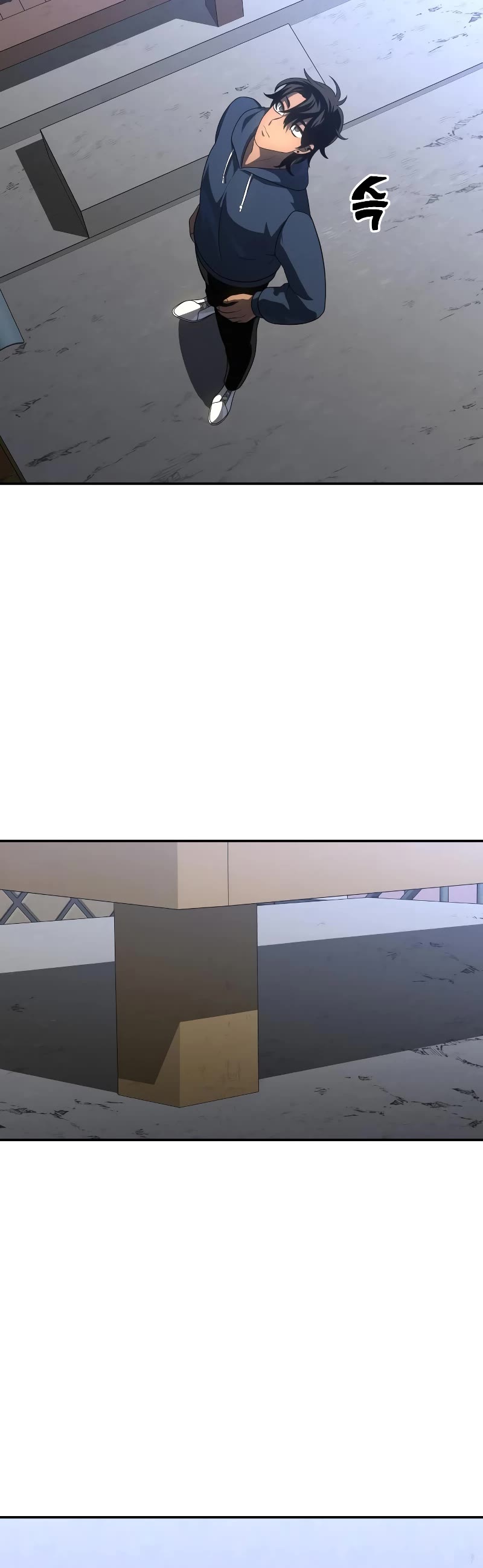 I Used to Be a Boss chapter 24 page 37