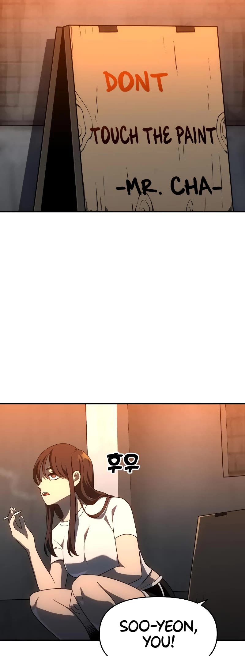 I Used to Be a Boss chapter 24 page 44