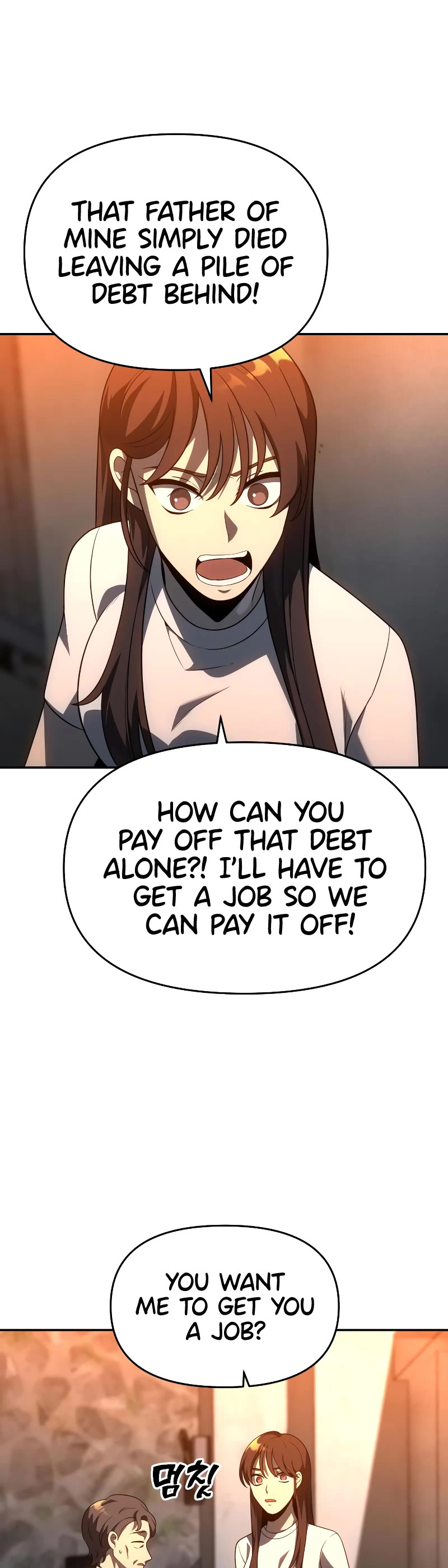 I Used to Be a Boss chapter 24 page 48