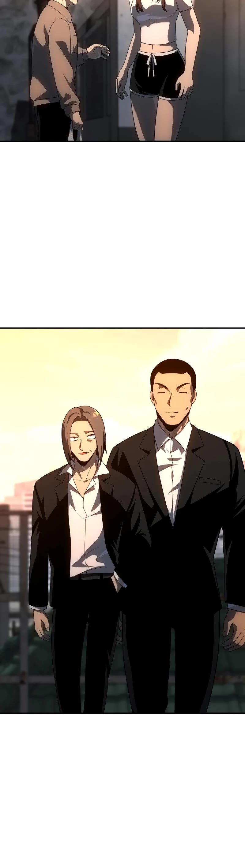 I Used to Be a Boss chapter 24 page 49