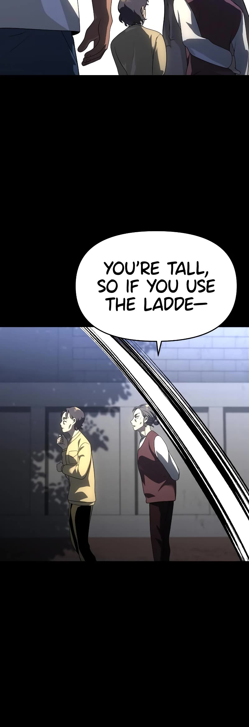 I Used to Be a Boss chapter 24 page 5