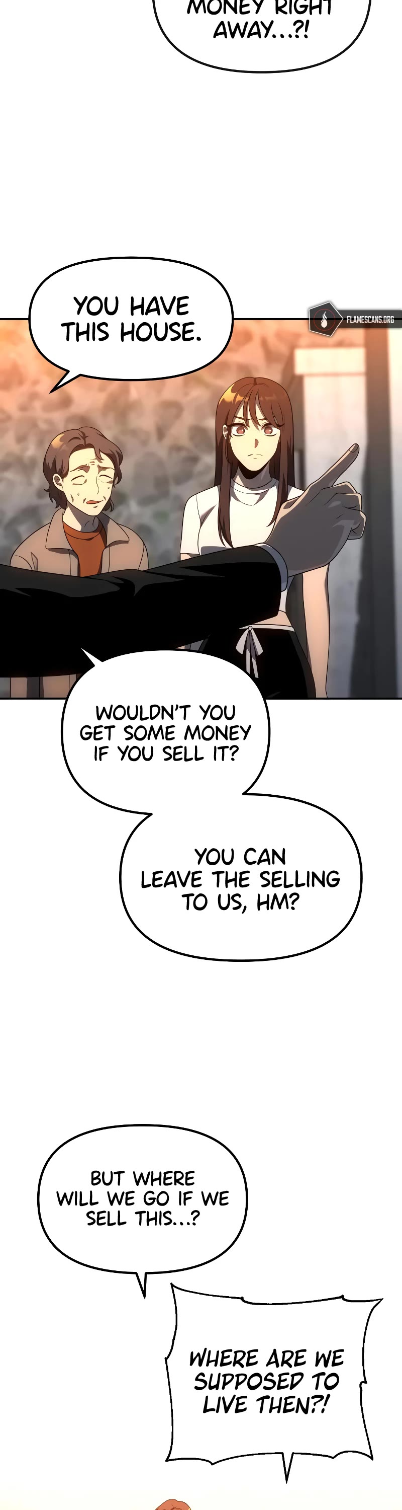 I Used to Be a Boss chapter 24 page 51