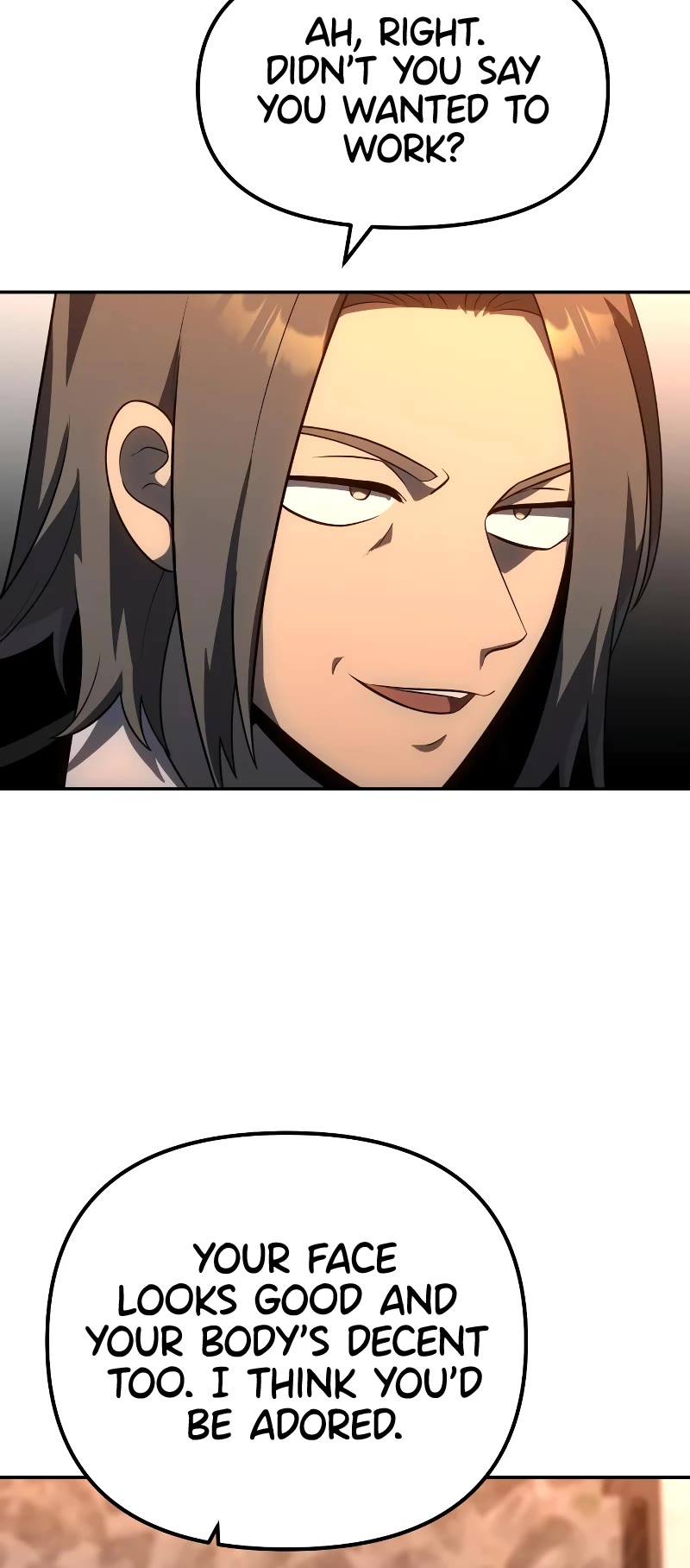 I Used to Be a Boss chapter 24 page 53