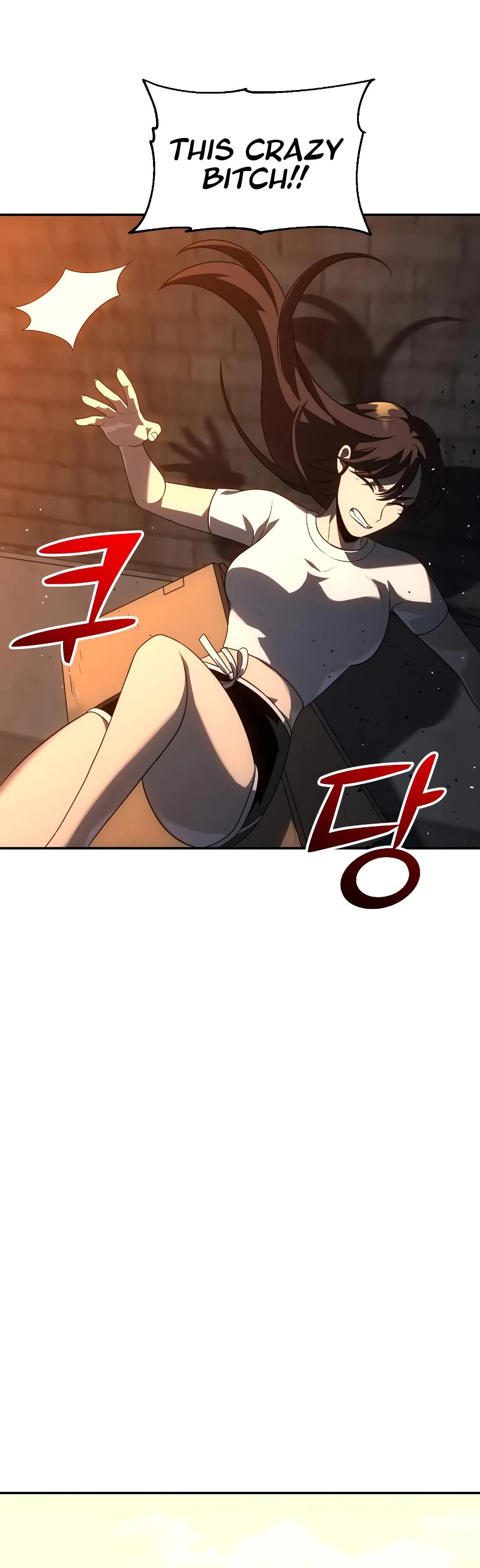 I Used to Be a Boss chapter 24 page 57