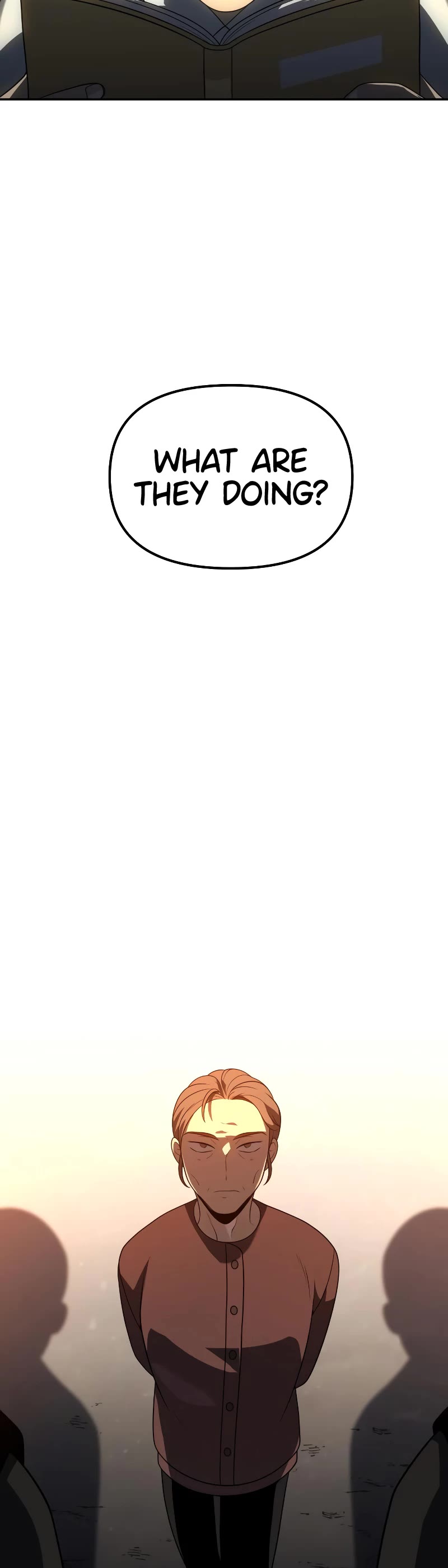 I Used to Be a Boss chapter 24 page 60