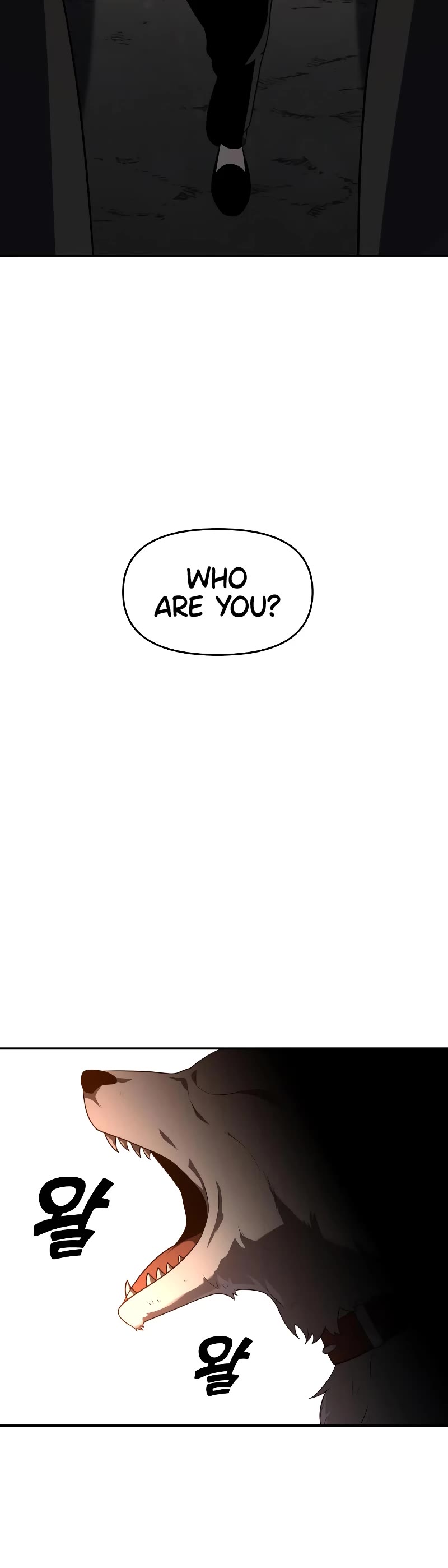 I Used to Be a Boss chapter 24 page 61