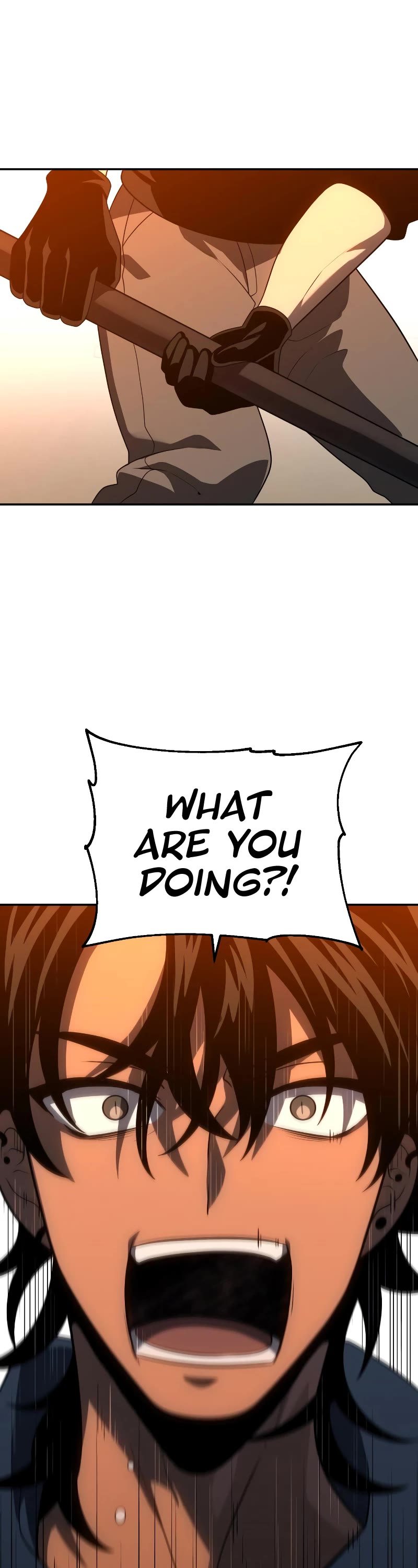 I Used to Be a Boss chapter 24 page 63