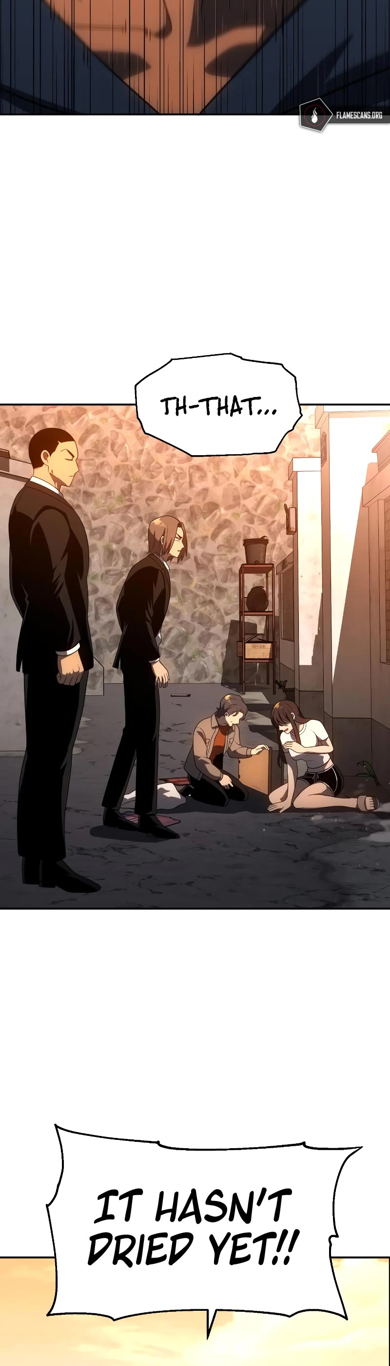 I Used to Be a Boss chapter 24 page 64