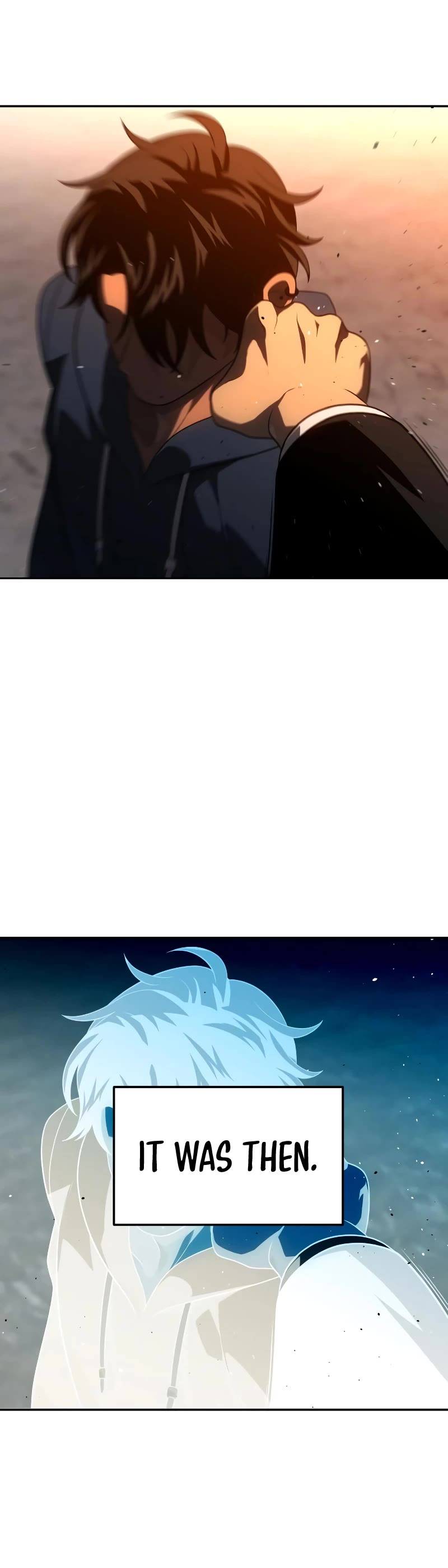 I Used to Be a Boss chapter 24 page 68