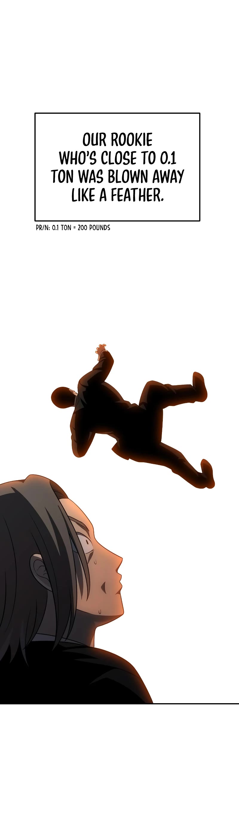 I Used to Be a Boss chapter 24 page 69