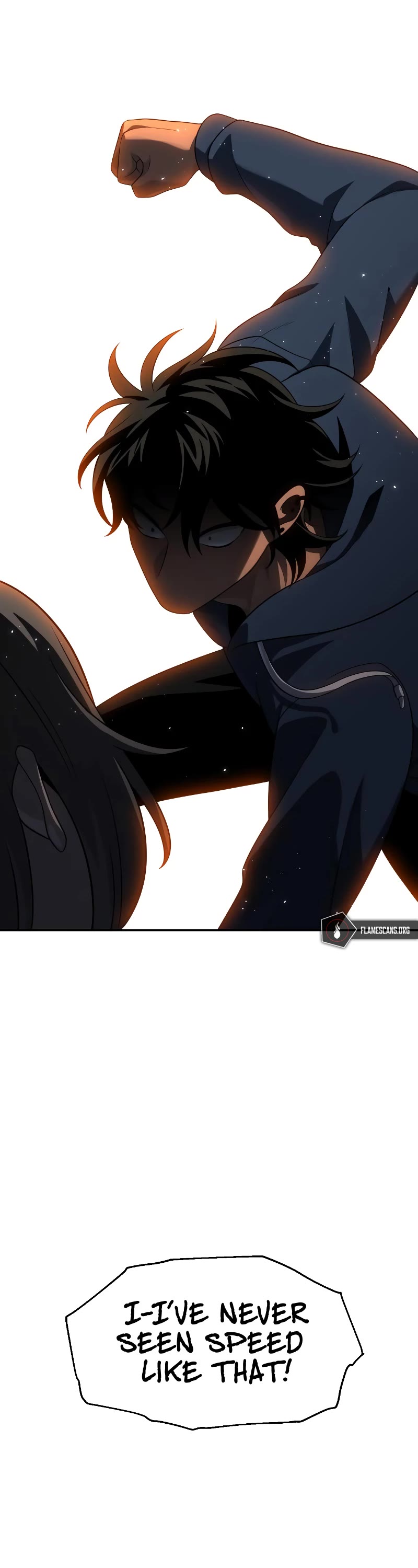 I Used to Be a Boss chapter 24 page 71