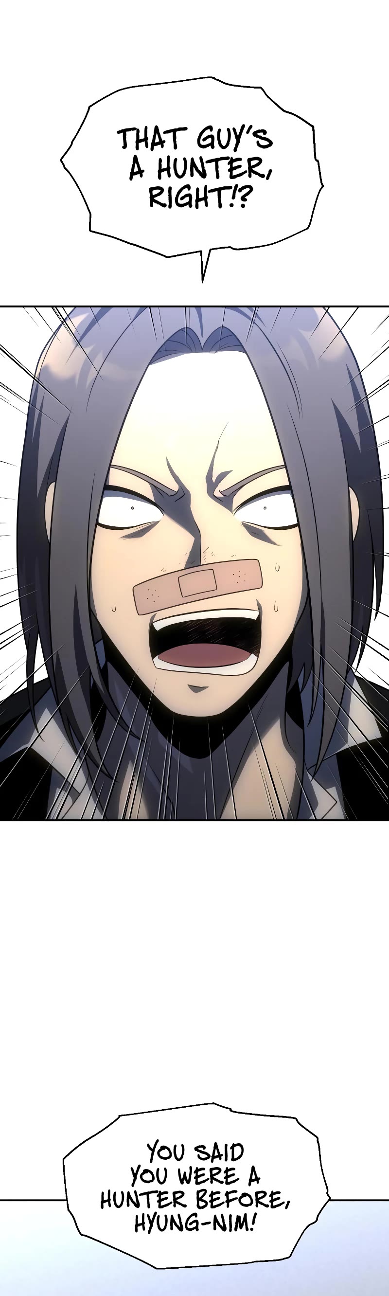 I Used to Be a Boss chapter 24 page 72