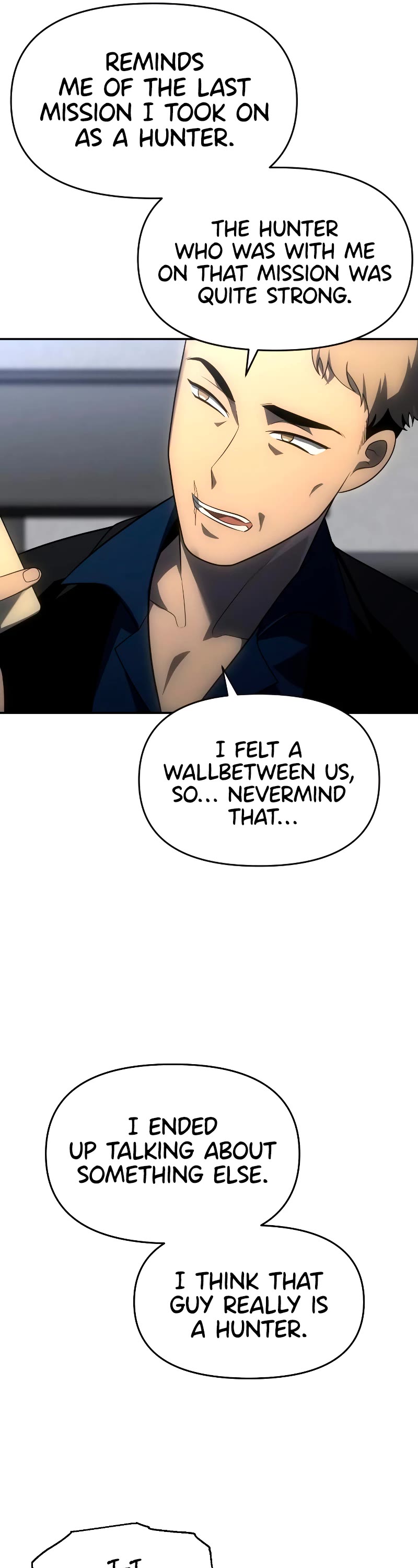 I Used to Be a Boss chapter 24 page 74