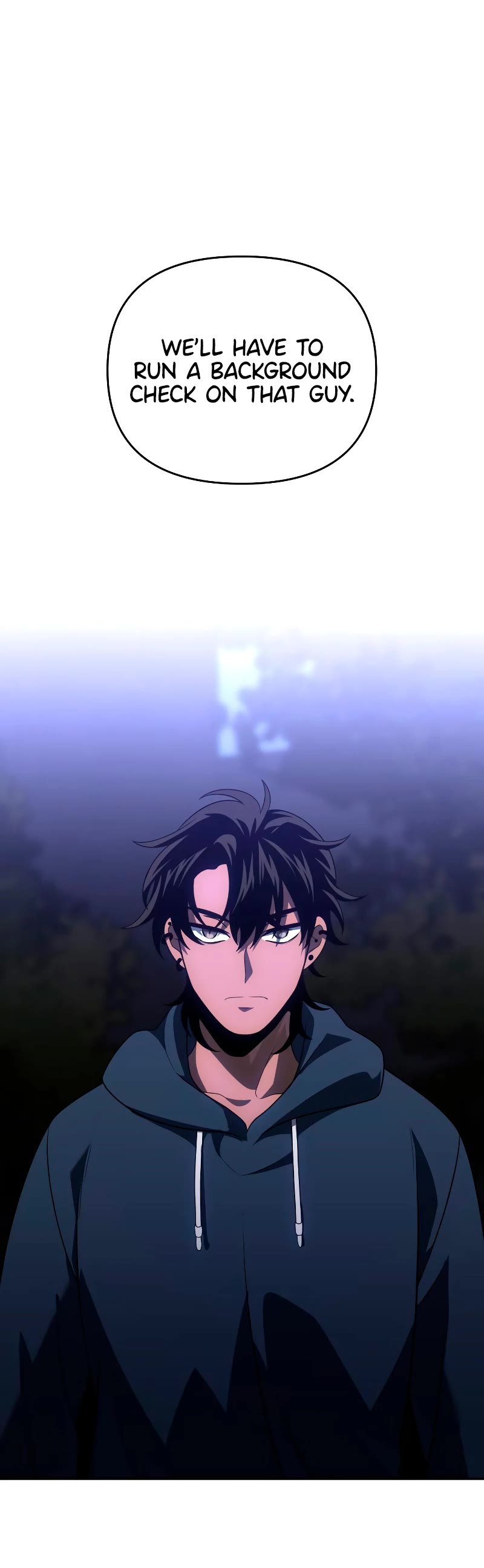 I Used to Be a Boss chapter 24 page 76