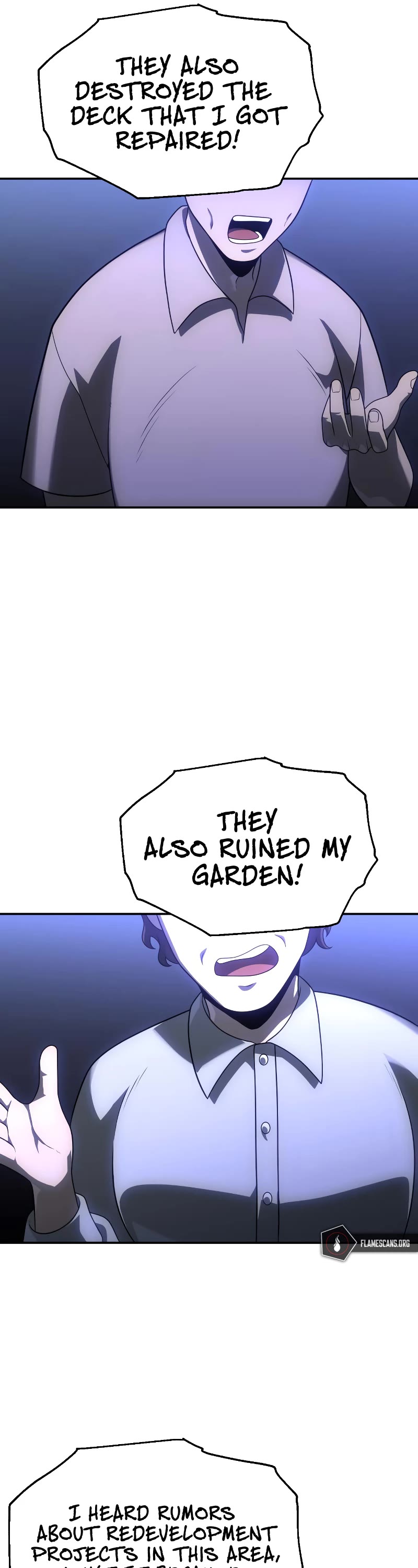 I Used to Be a Boss chapter 24 page 78