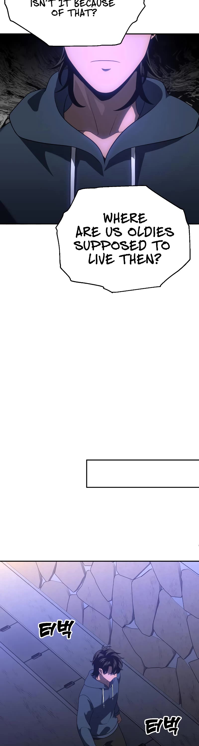 I Used to Be a Boss chapter 24 page 79