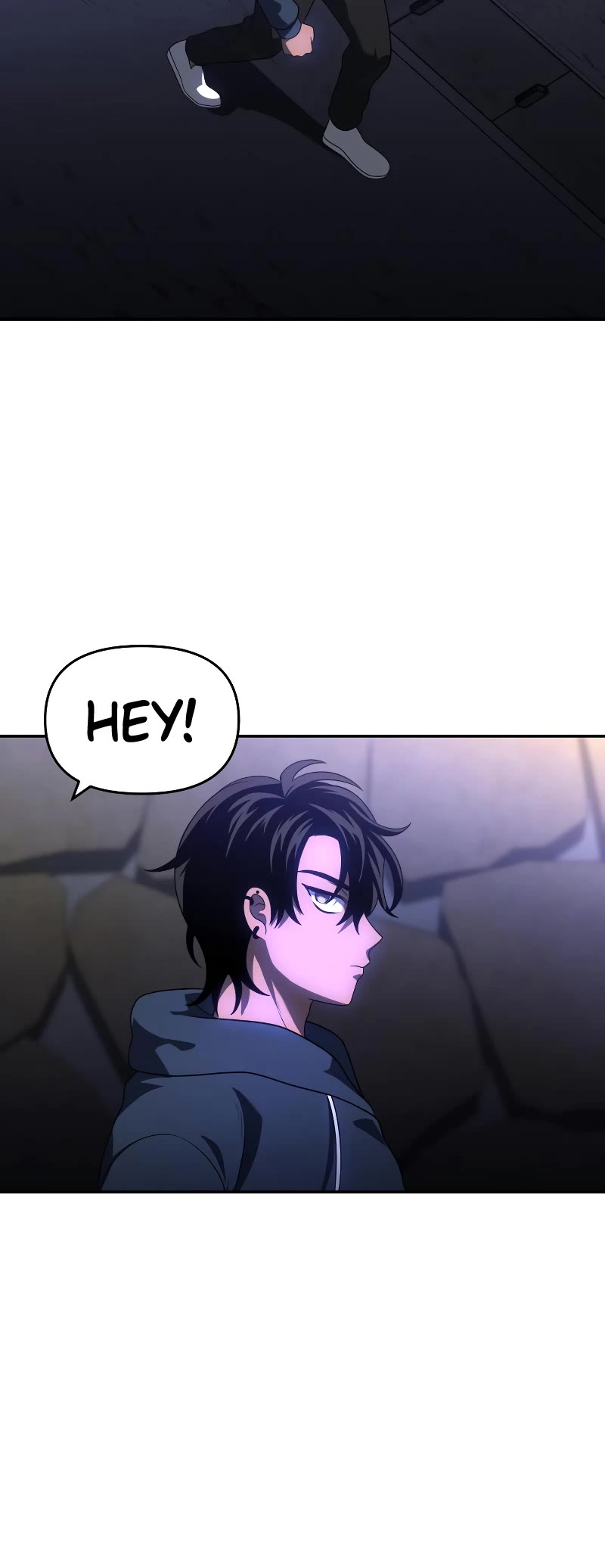 I Used to Be a Boss chapter 24 page 80