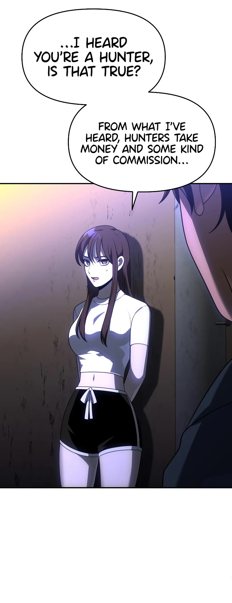 I Used to Be a Boss chapter 24 page 81