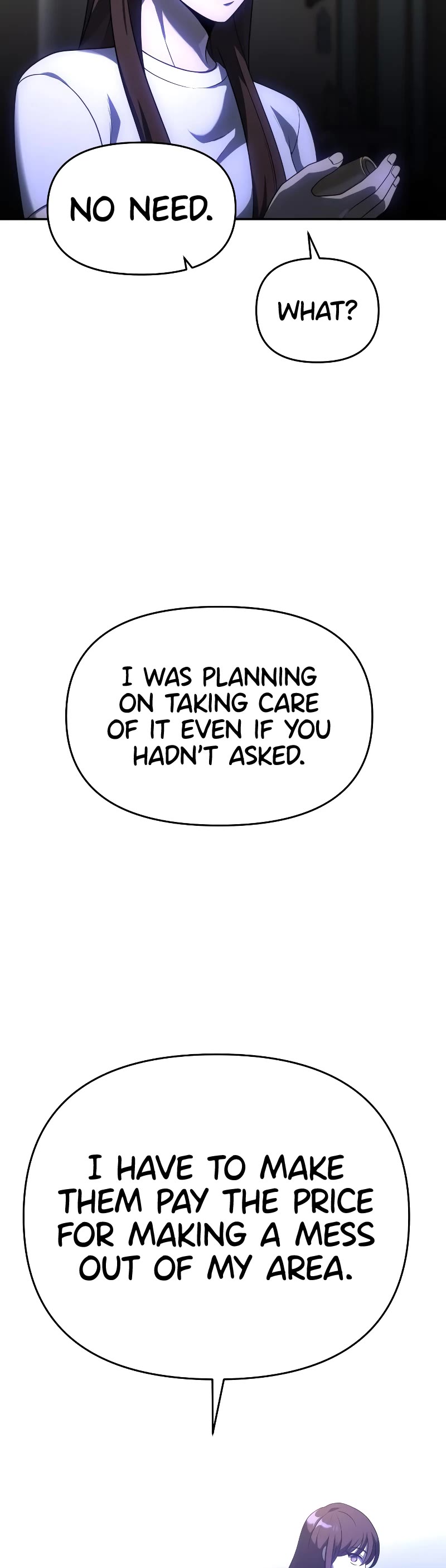 I Used to Be a Boss chapter 24 page 83