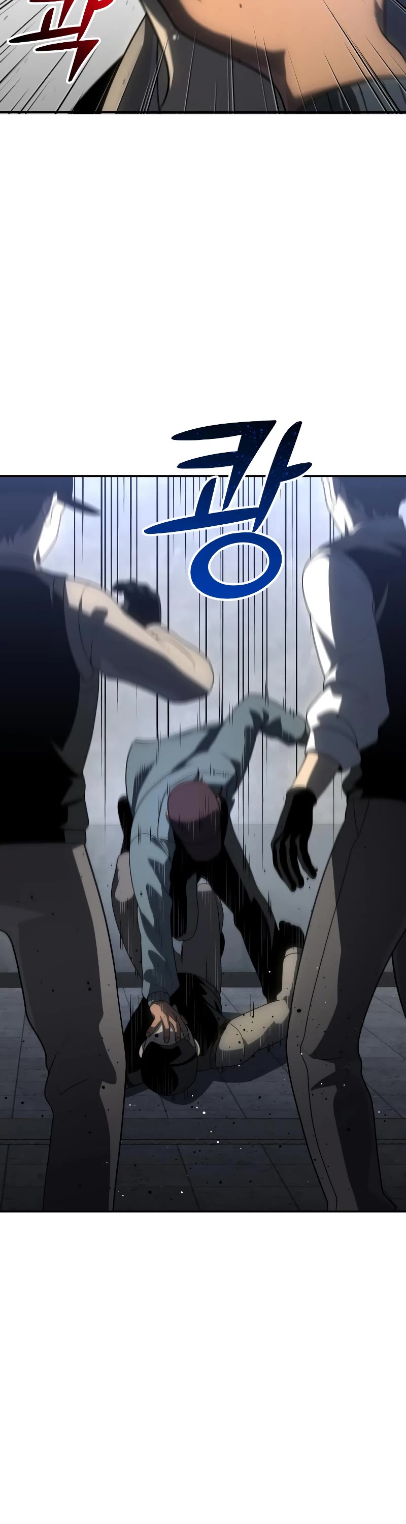 I Used to Be a Boss chapter 25 page 15