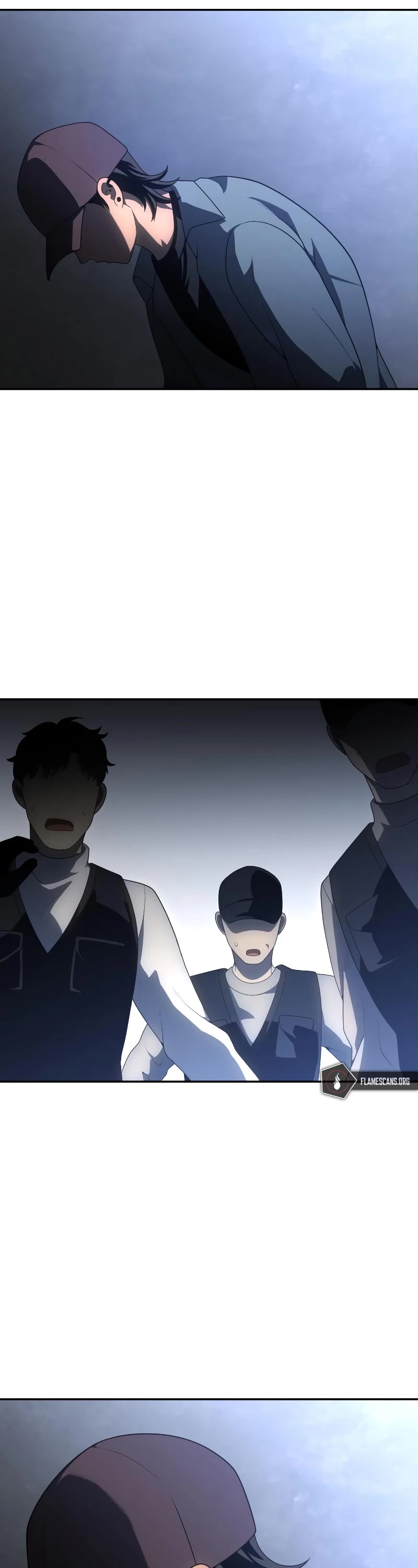 I Used to Be a Boss chapter 25 page 18