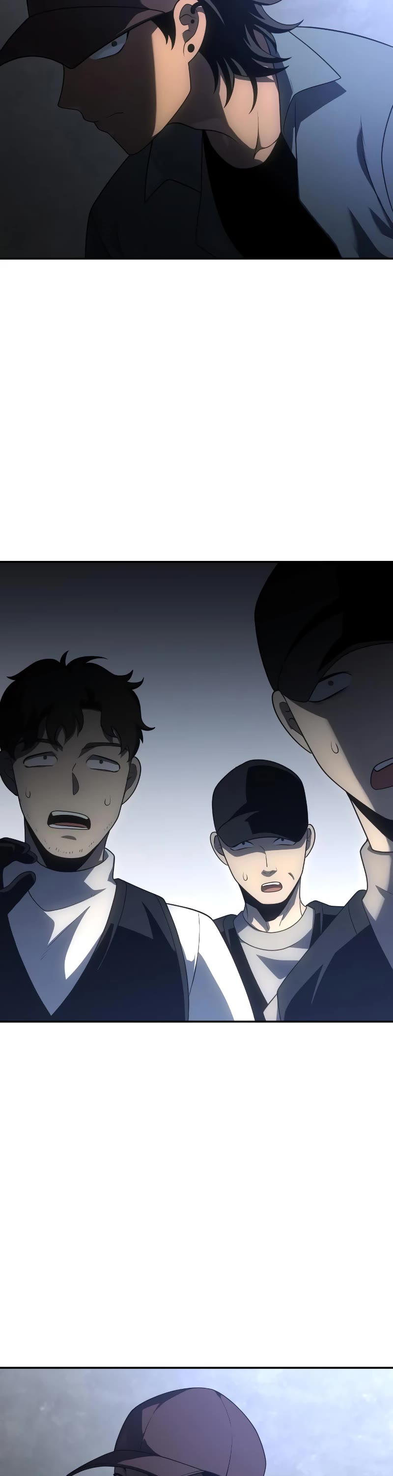 I Used to Be a Boss chapter 25 page 19