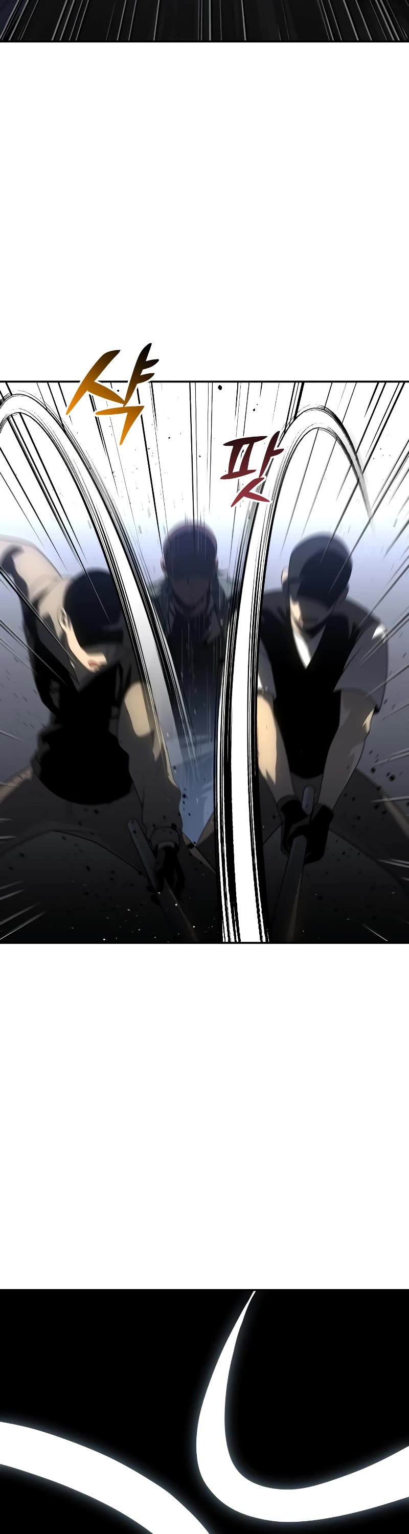 I Used to Be a Boss chapter 25 page 23