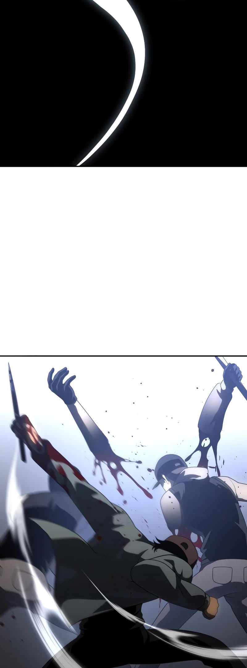 I Used to Be a Boss chapter 25 page 24