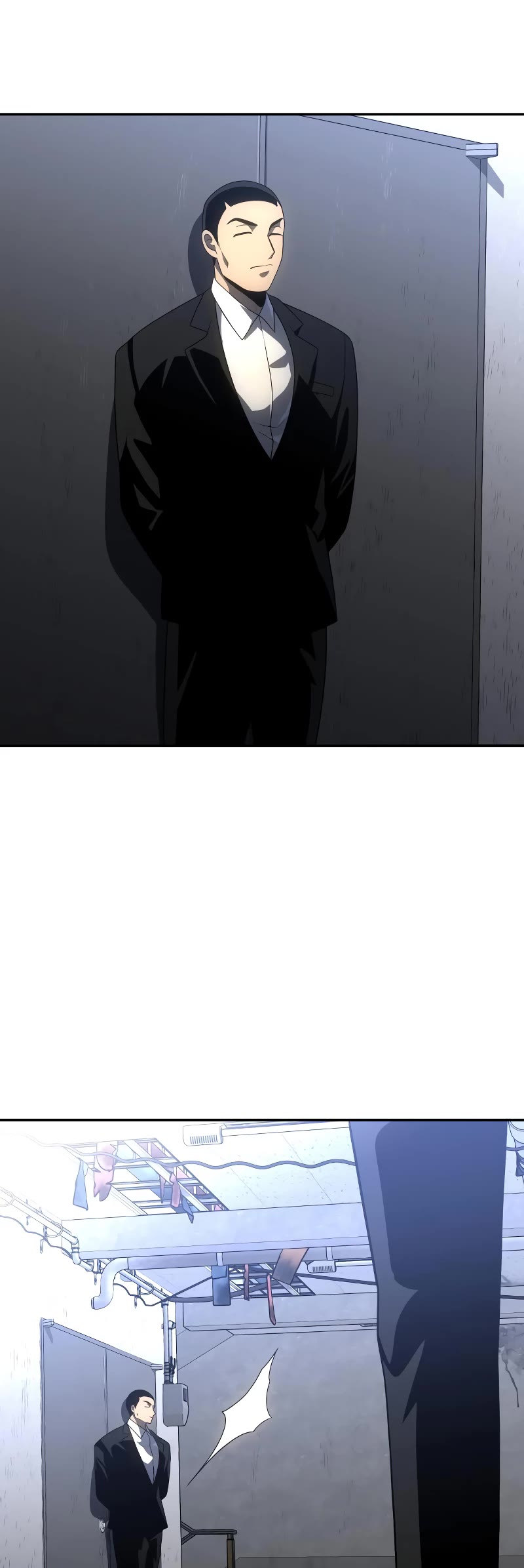 I Used to Be a Boss chapter 25 page 40